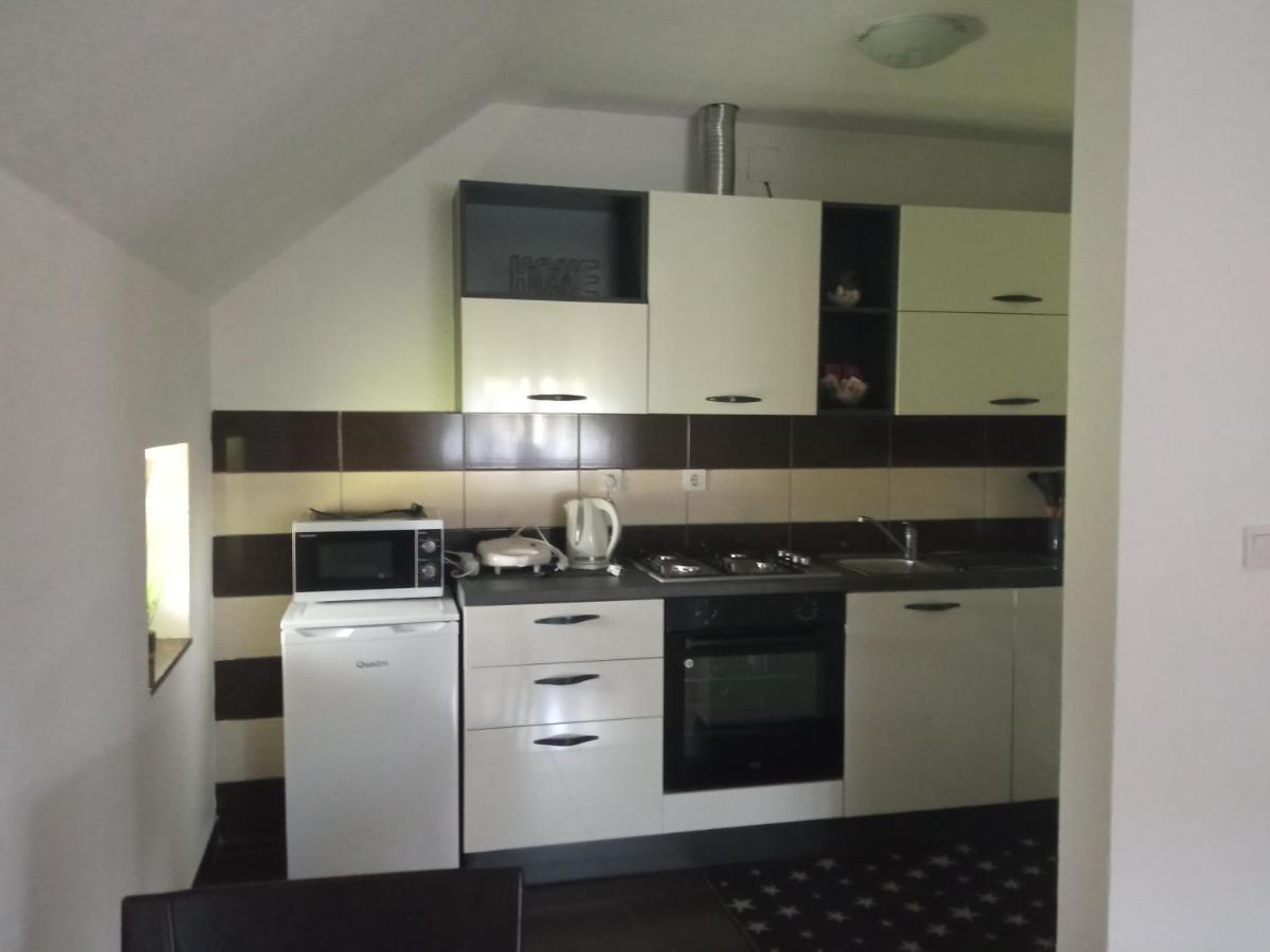 Apartman Vidovic Apartment Korenica Exterior photo