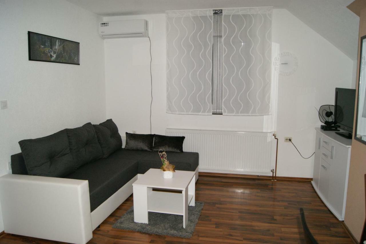 Apartman Vidovic Apartment Korenica Exterior photo