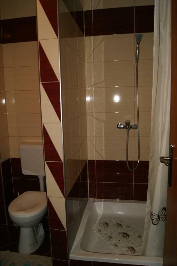 Apartman Vidovic Apartment Korenica Exterior photo