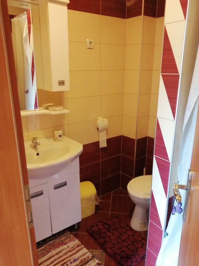 Apartman Vidovic Apartment Korenica Exterior photo